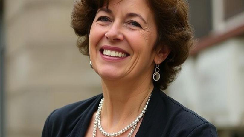 Fernanda Torres: a Fonte de Alegria dos Brasileiros