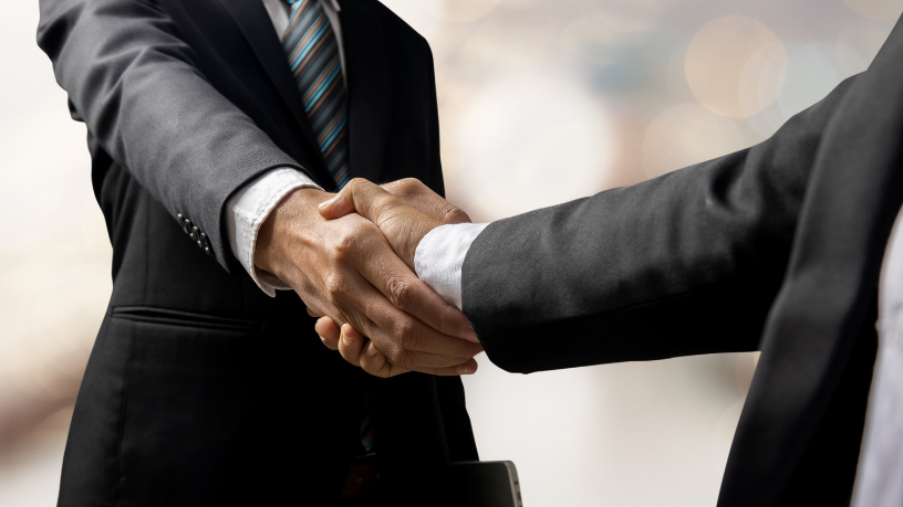 Andre de Barros Faria explica cómo el principio Semper Prorsum impulsa decisiones que mantienen a la empresa siempre en movimiento.