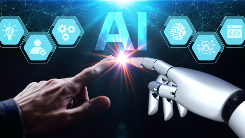 Automatización inteligente mejora la precisión y reduce costos en los Registros Públicos Kelsem Ricardo Rios Lima destaca que la automatización inteligente mejora la precisión de los Registros Públicos y optimiza procesos con menor coste operativo.