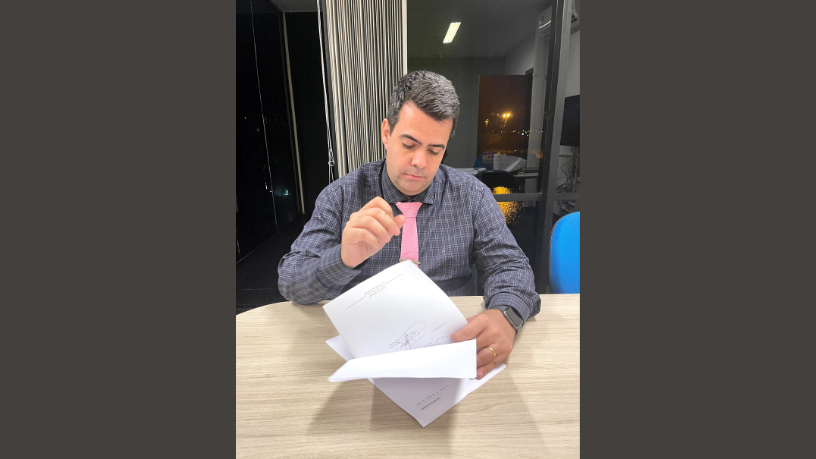 Vinicius Tadeu Sattin Rodrigues explica por qué combinar conciencia individual e infraestructura de calidad es clave para la salud mamaria.