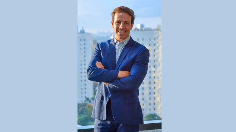 Ian dos Anjos Cunha explica cómo la educación financiera continua permite tomar decisiones conscientes y mejorar la calidad de vida.