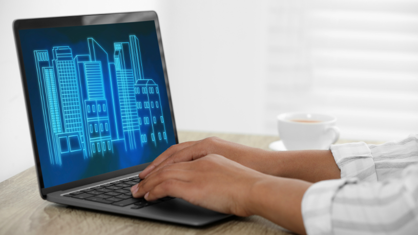 Red Tech Empreendimentos Ltda