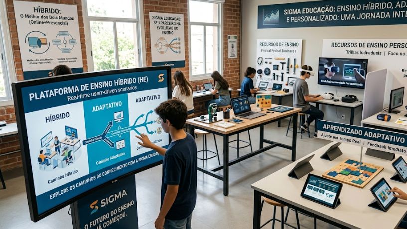 Sigma Educação