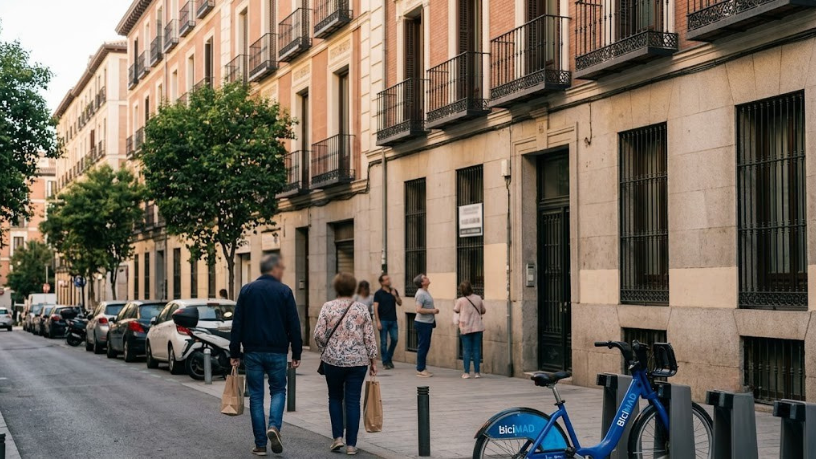 El Gobierno español prepara un macrodecreto de vivienda con prórroga de alquileres y subida del IVA a pisos turísticos