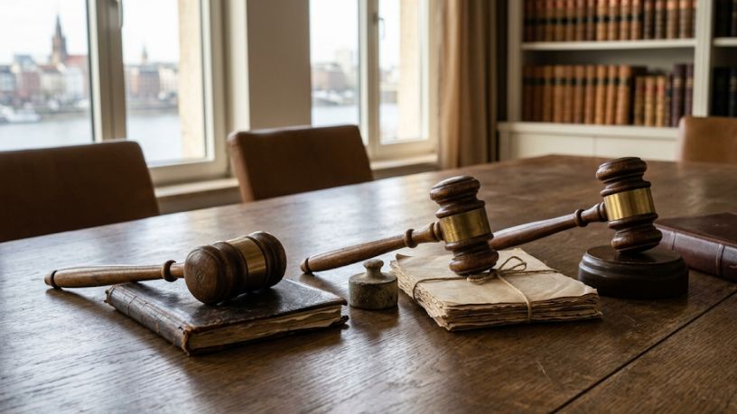 Mediación, conciliación y arbitraje: ¿qué resuelve cada método y cuándo tiene sentido elegir cada uno? Haroldo Augusto Filho