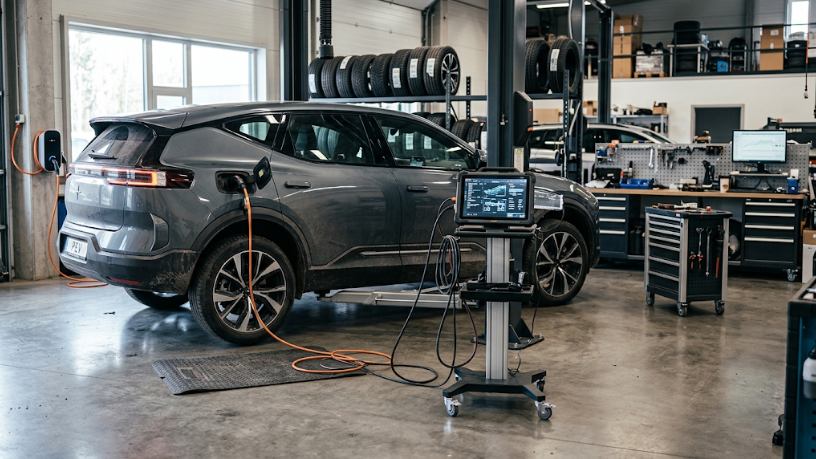 ¿Cómo acompaña el mercado de protección vehicular la evolución del sector automotor? David do Prado